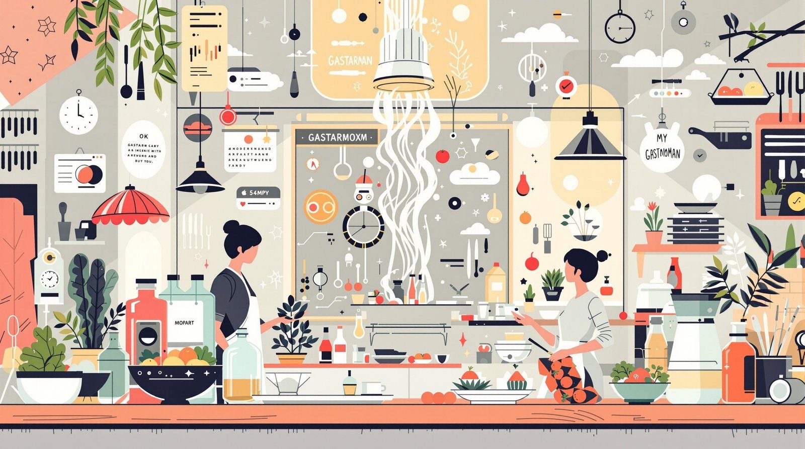 E-Mail Marketing für Restaurants