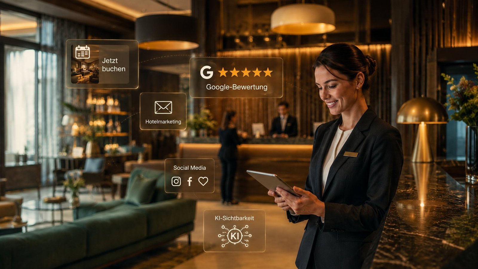 Hotelmarketing 2026